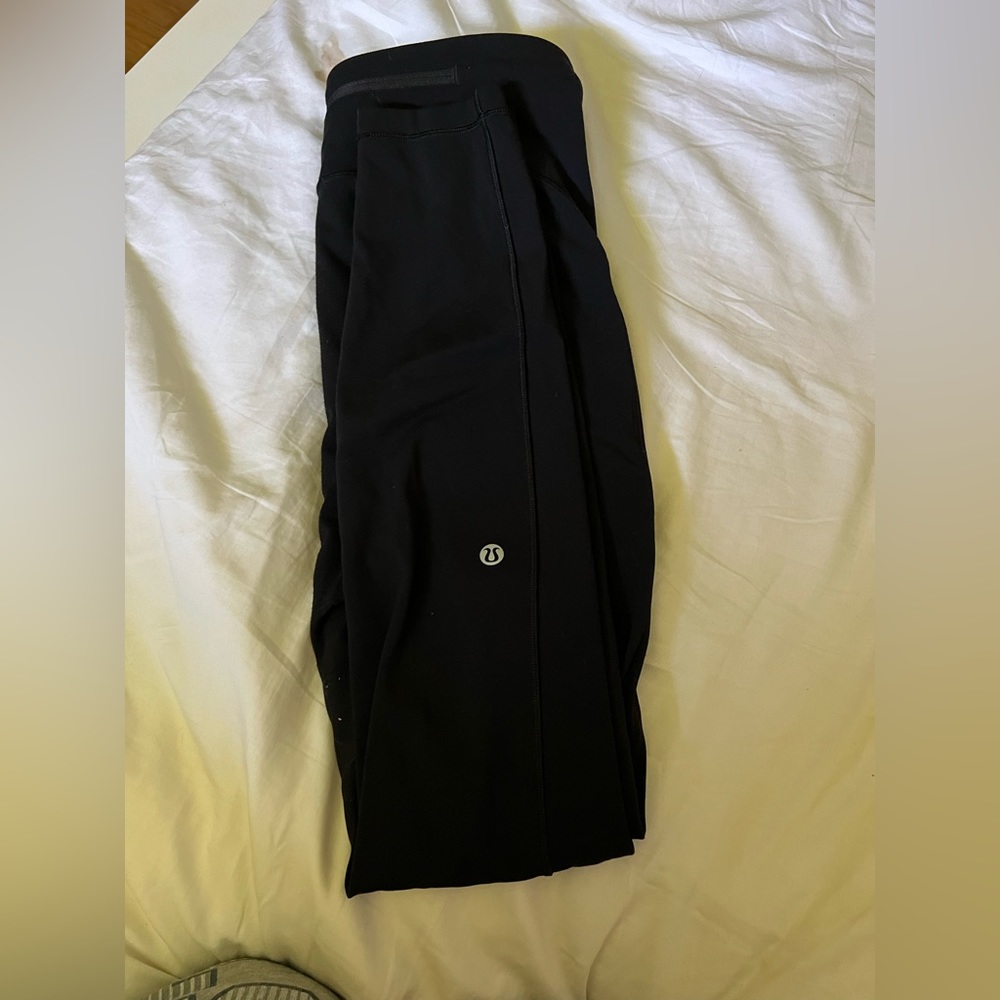 Lululemon speed up tights